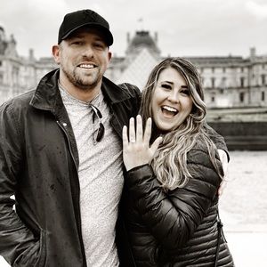 Meet your Posher, Chris